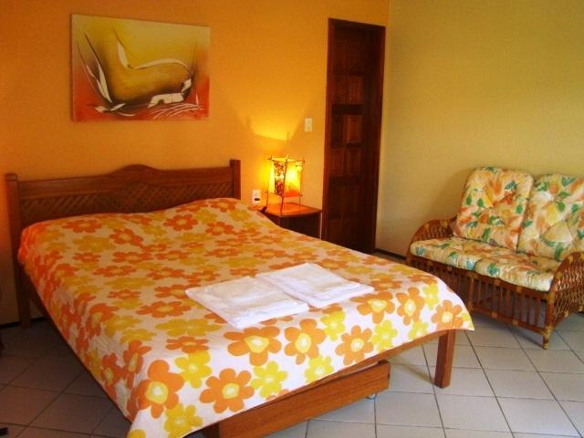 Pousada Casa Dona Rosa Кумбуку Номер фото