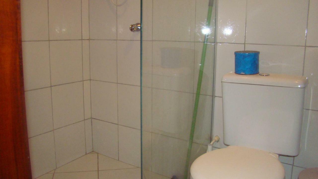 Pousada Casa Dona Rosa Кумбуку Екстер'єр фото