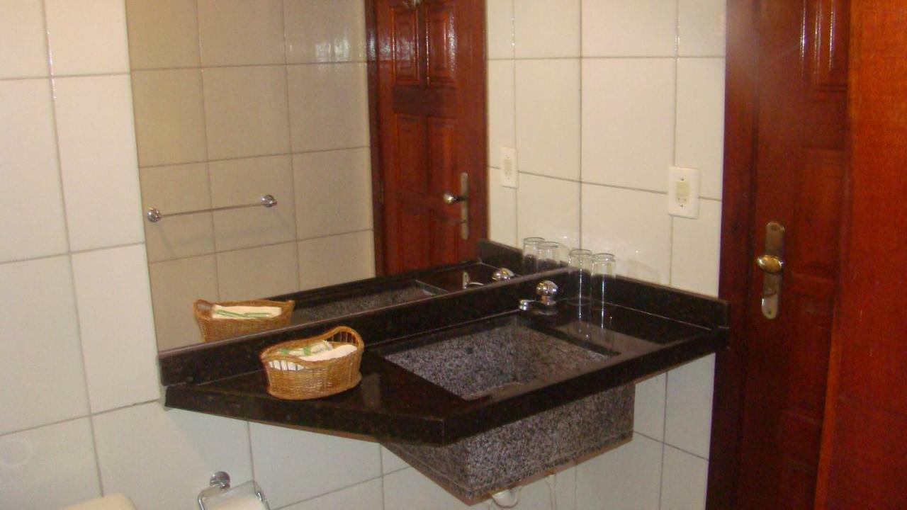 Pousada Casa Dona Rosa Кумбуку Екстер'єр фото